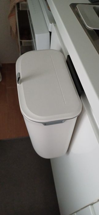 Caixote lixo para bancada