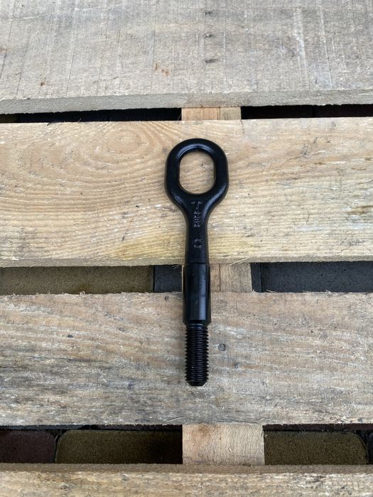 Крюк буксир Tesla Model Y 3 Оригінал