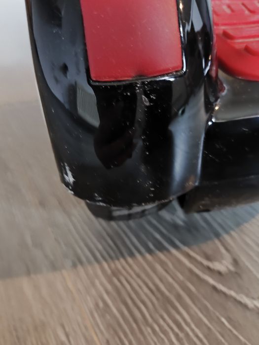 Deskorolka elektryczna Skymaster