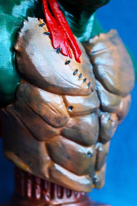 tartaruga ninja raphael tmnt