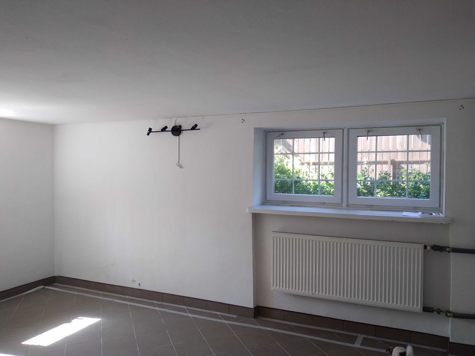 Wynajmę lokal na cele magazynowe w Konstancinie przy ulicy Lipowej