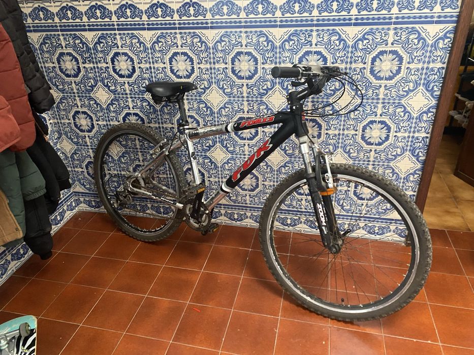 Conjunto 3 bicicletas