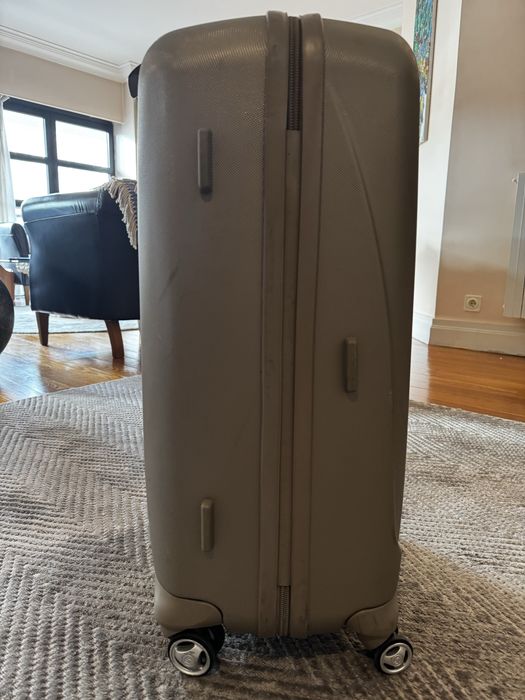 Mala de viagem Samsonite Media