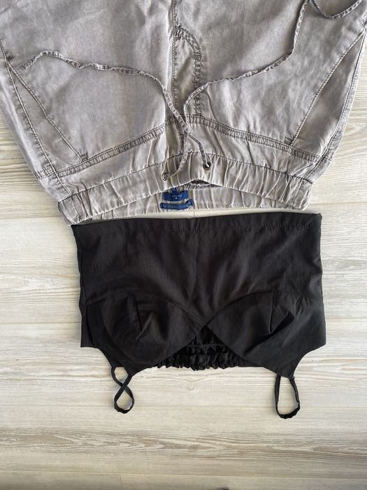 Штани Tom Tailor спортивного крою, жіночі