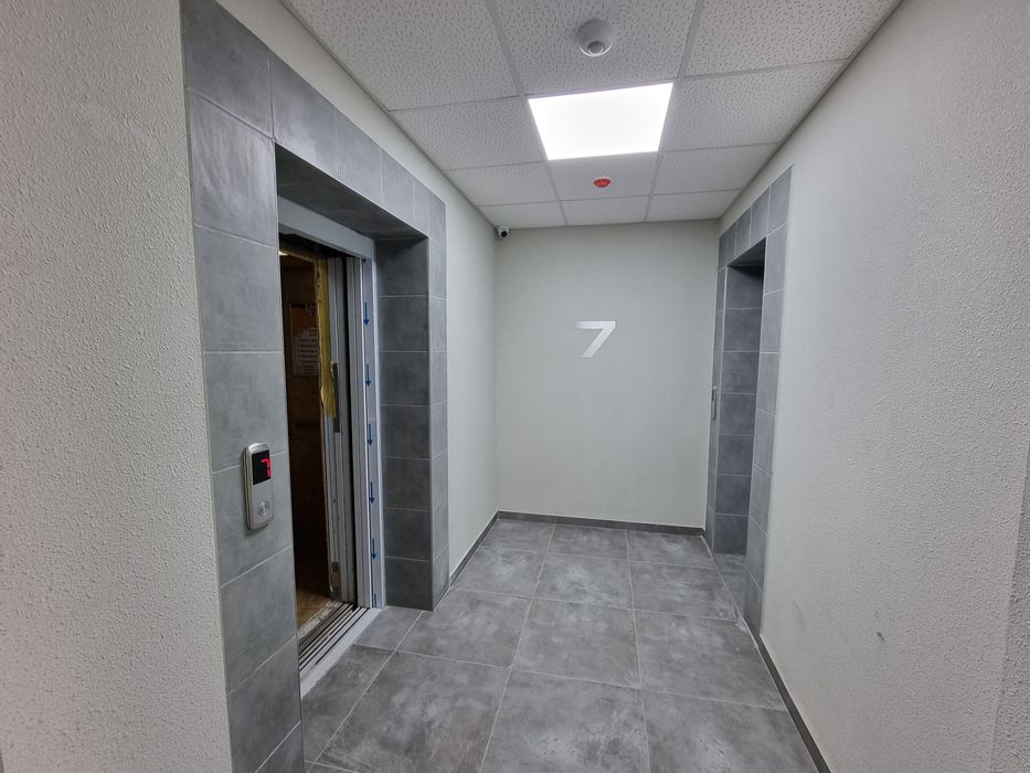 1-кімнатна квартира за адресою Куликове поле пл. (площа 23 м²) - Atlanta.ua - фото 7