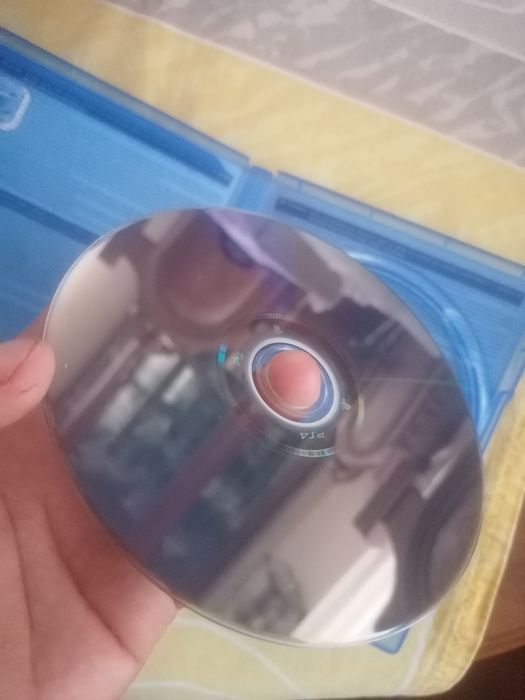 Black Mirror - ps4