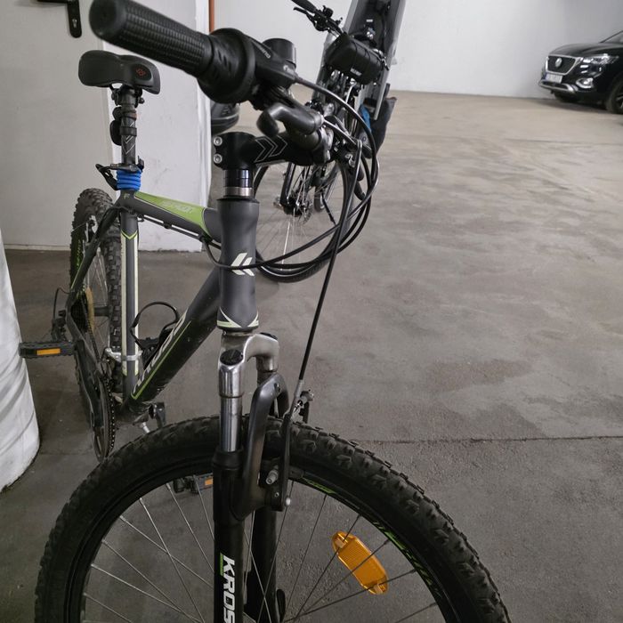 Kross Hexagon 1 Rama L 26"