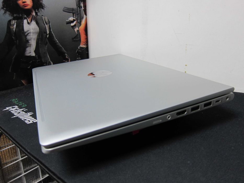 Hp Pro book 450G9 Intel I7/ 16 gb/15.6" FHD IPS/Вибор ноутбуков