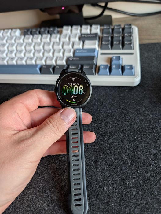 Garmin Forerunner 165