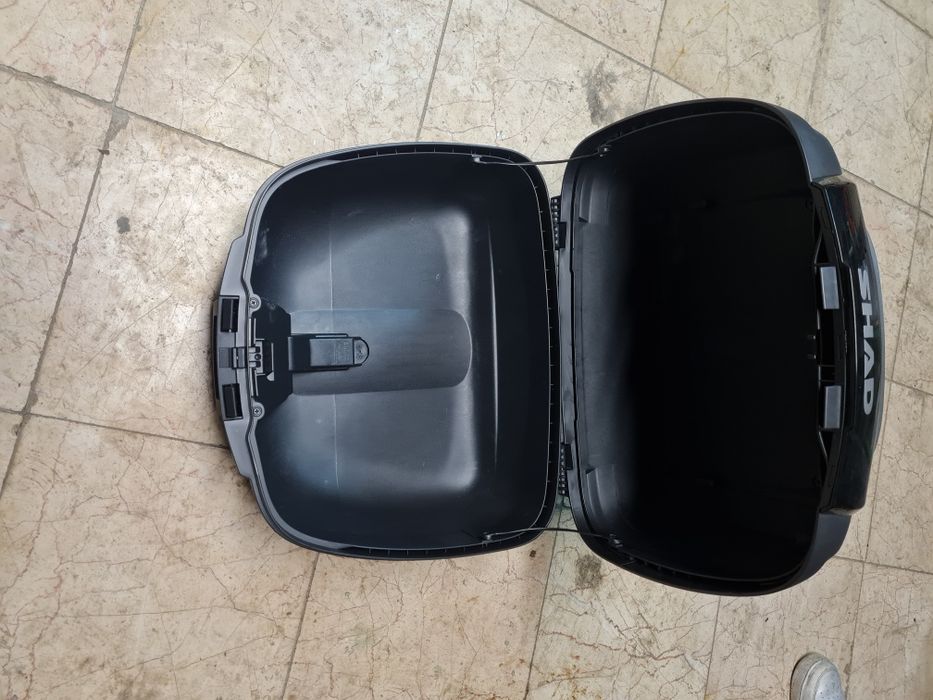 Top case  shad sh40