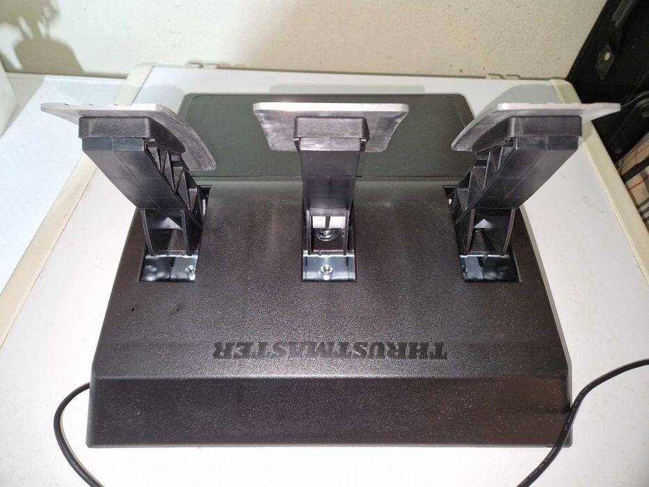 Volante Thrustmaster T300RS GT Edition