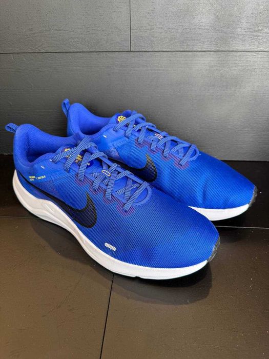 Кросівки NIKE Downshifter 12 DD9293-402 (44,5)