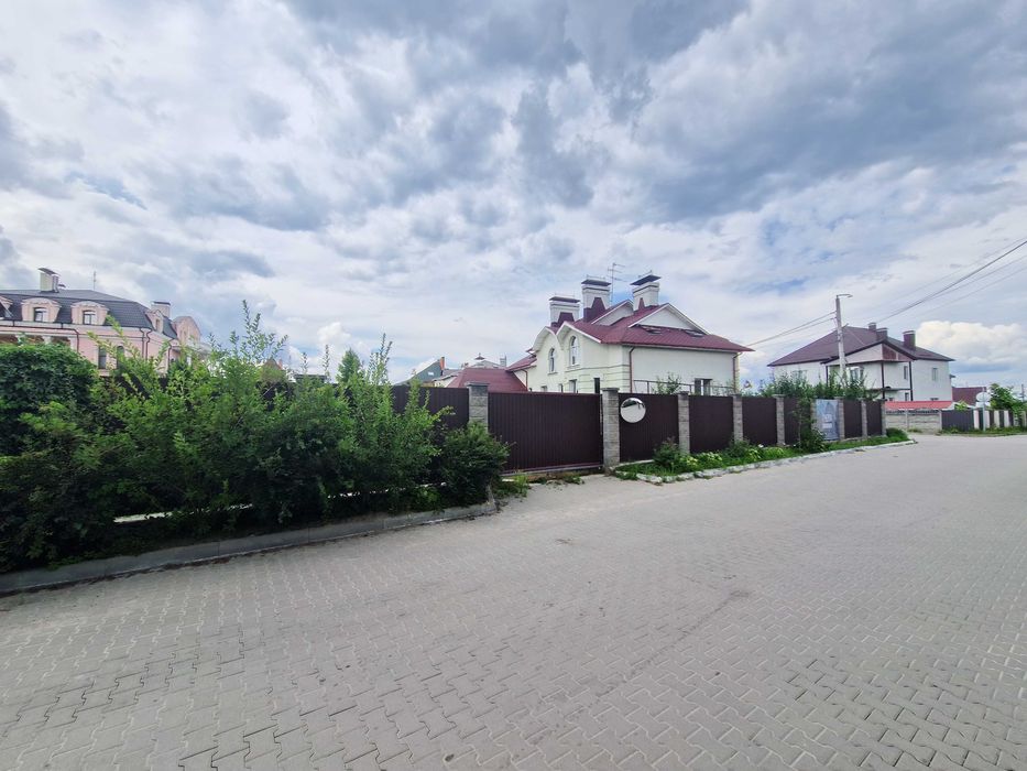 Коммерческая недвижимость по адресу ул. Виноградная (площадь 465 м²) - Atlanta.ua - фото 21