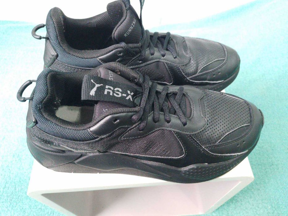 Продам чоловічі кросівки Puma