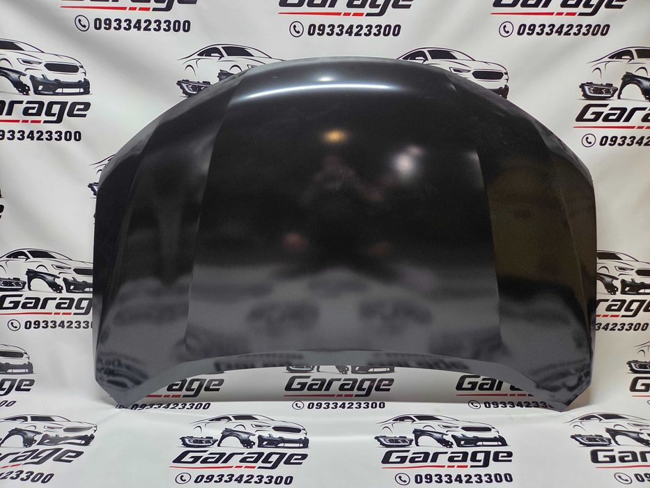 Капот Nissan Rogue X-Trail T32 2014 2015 2016 2017 2018 2019 65100-4BA0B