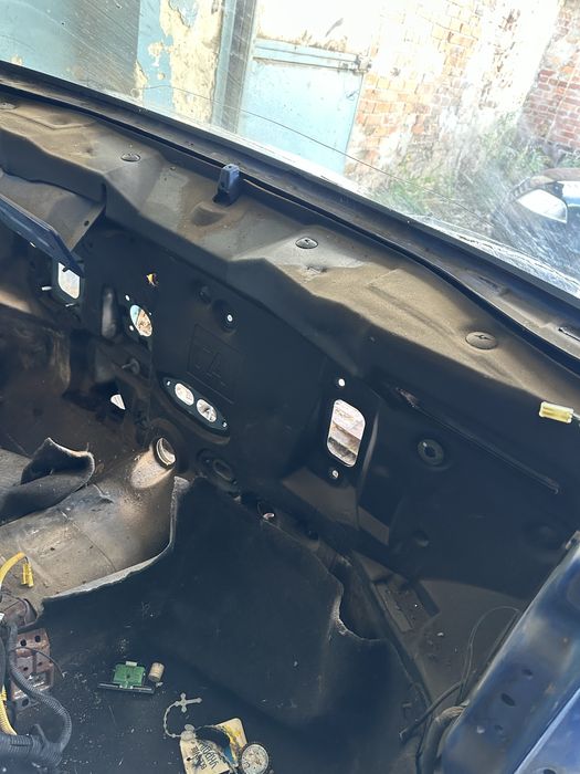 Продам проводку шевроле авео т 250