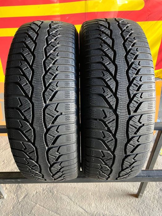 Шини 205/60 r16 92H Kleber Krisalp HP2 2023р (1259)