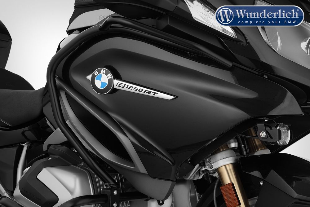 Gmole górne Wunderlich do BMW R1250RT OLX