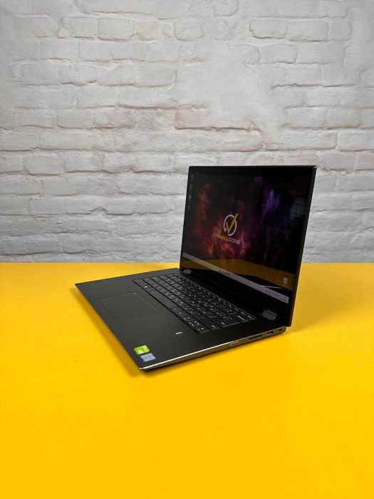 Ігровий Ноутбук Lenovo IdeaPad FLEX/15.6/i7-7500U/16GB/SSD 512GB/MX940