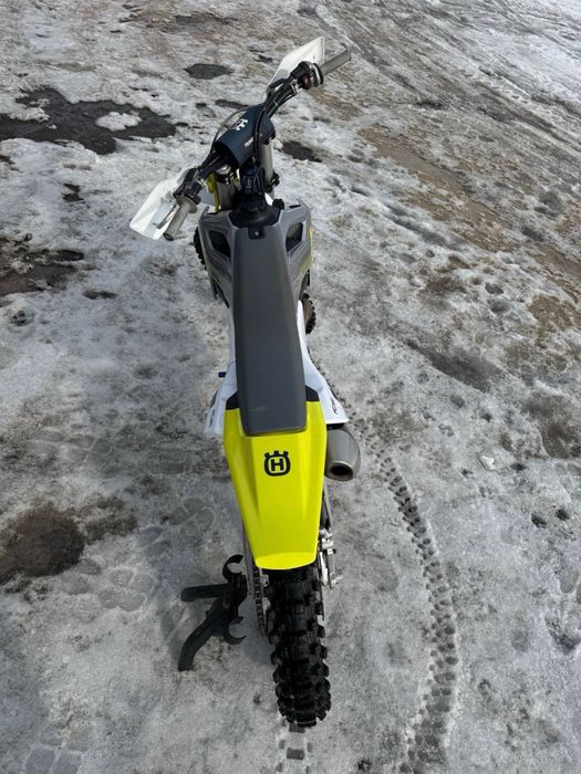 Husqvarna fc 350 2024