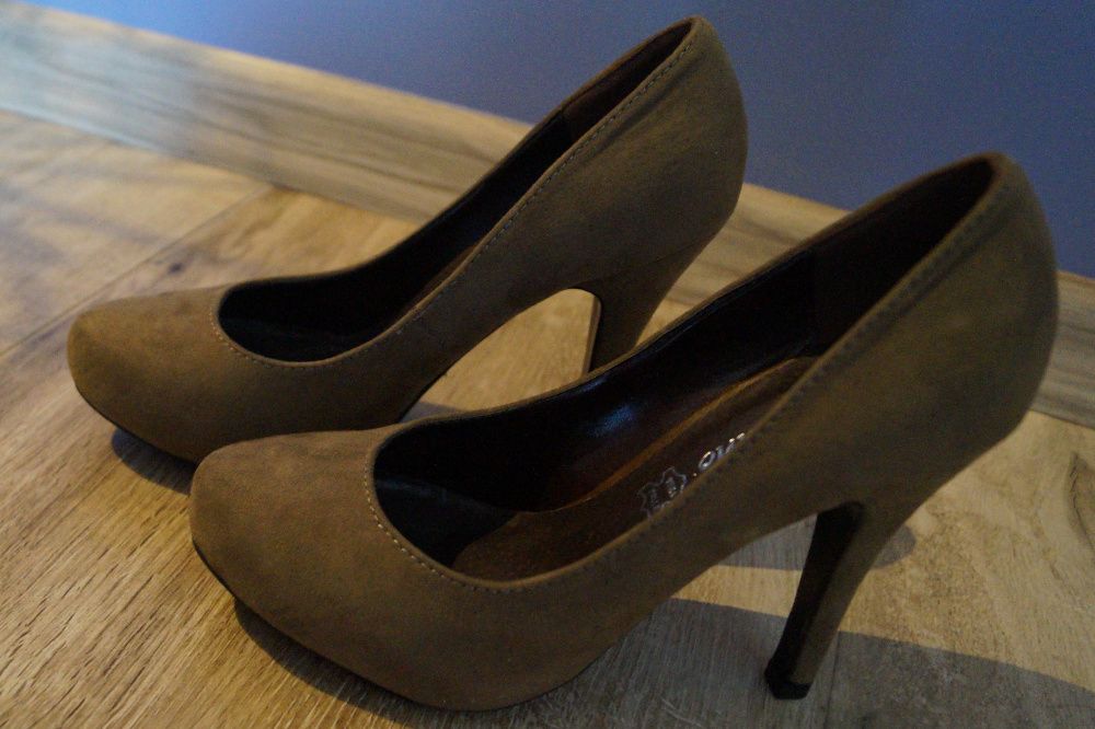 Sprzedam nowe buty tanio rozmiary 36-41