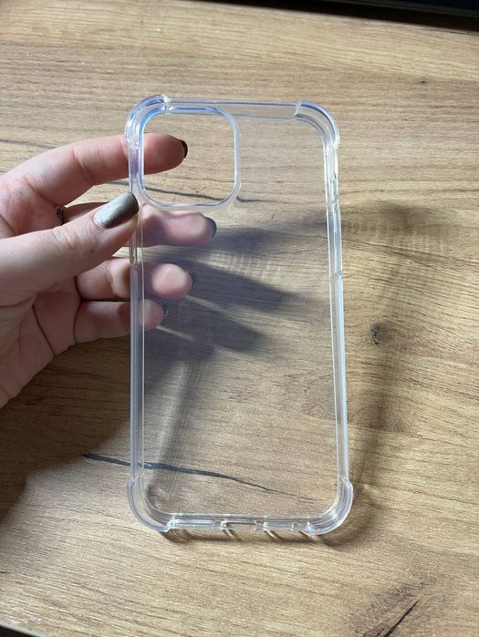 Новий чохол на IPhone 13 Pro Max