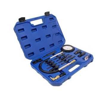 Conjunto de teste de compressão para motores a diesel REF: S-HCTK