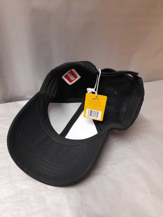 Czapka z daszkiem LEGO