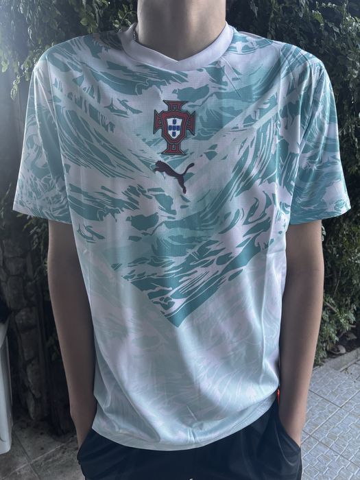 NOVA Camisa selecao Portuguesa