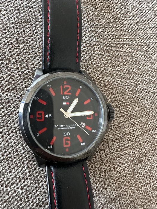 Relógio Tommy Hilfiger