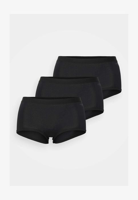Björn Borg
Panty mini bokserki majtki L 40 czarne 3 pak