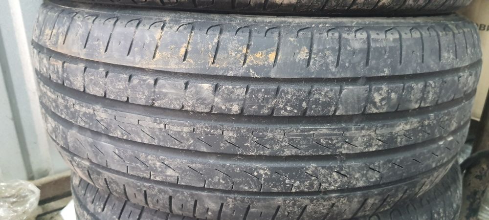Pirelli Cinturato P7 205/55 R16 91H