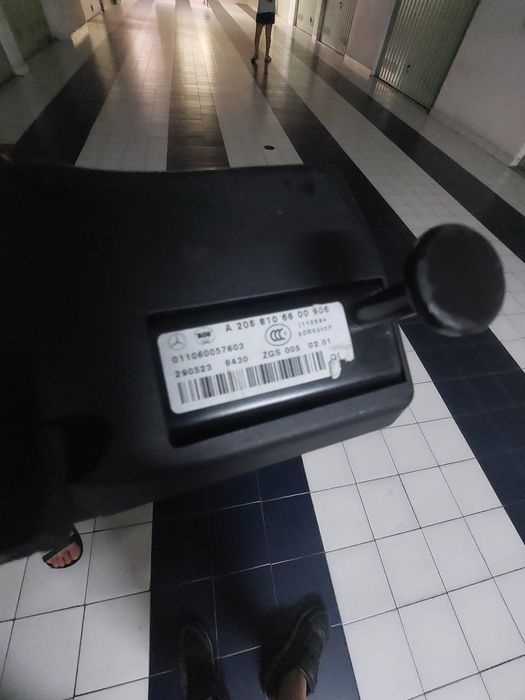 Chapeleiras varios modelos