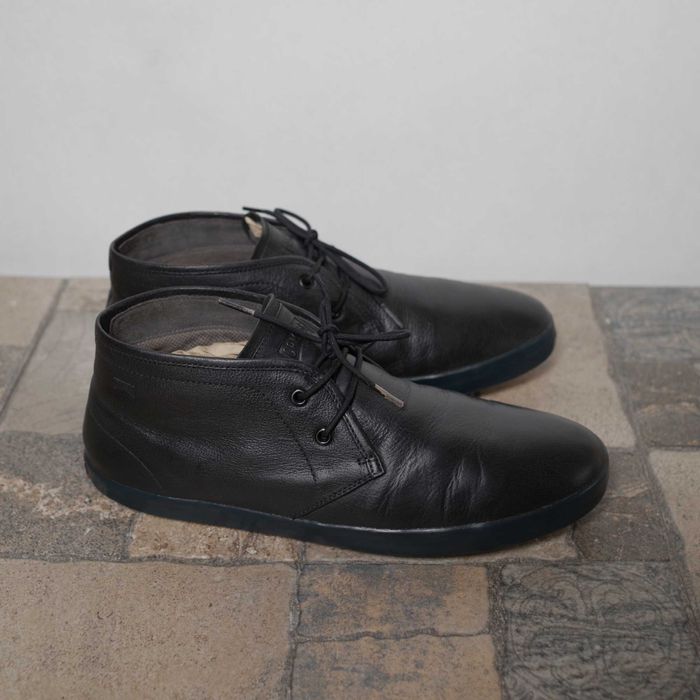 Кросівки Camper peu cami Pursuit chukka boot оригінал 44,5 розм шкіра