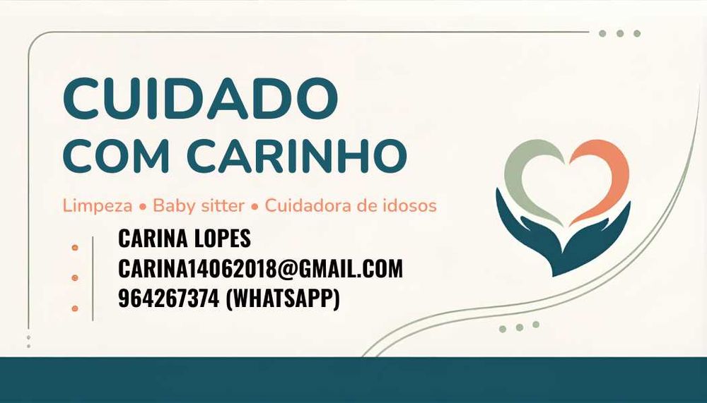 Apoio domiciliário