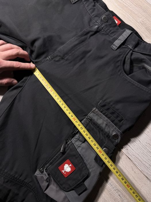 Штани Engelbert Strauss робочі штани тактичні штани роба workwear
