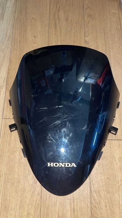 VIDRO ORIGINAL HONDA PCX 125CC 2 0 1 4-2 0 1 7