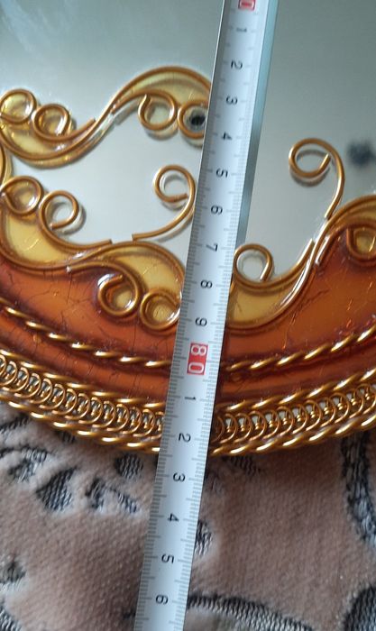 Зеркало красивое