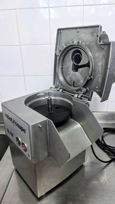 Robot coupe CL52 como nova.