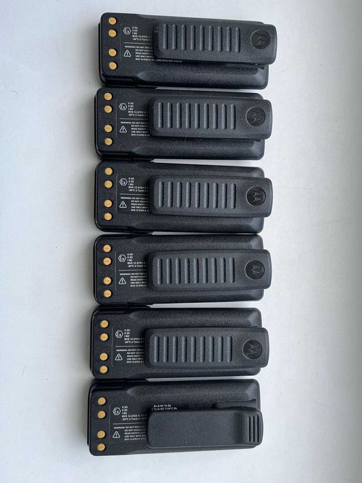 Рация Motorola R7 DP XIR XPR с AES 256