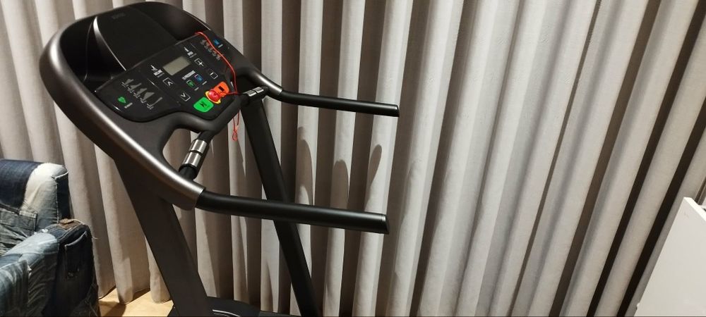 Passadeira de corrida Domyos T520B