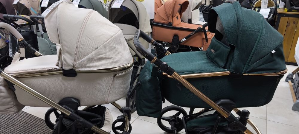 Bebetto Loren dwa kolory do wyboru