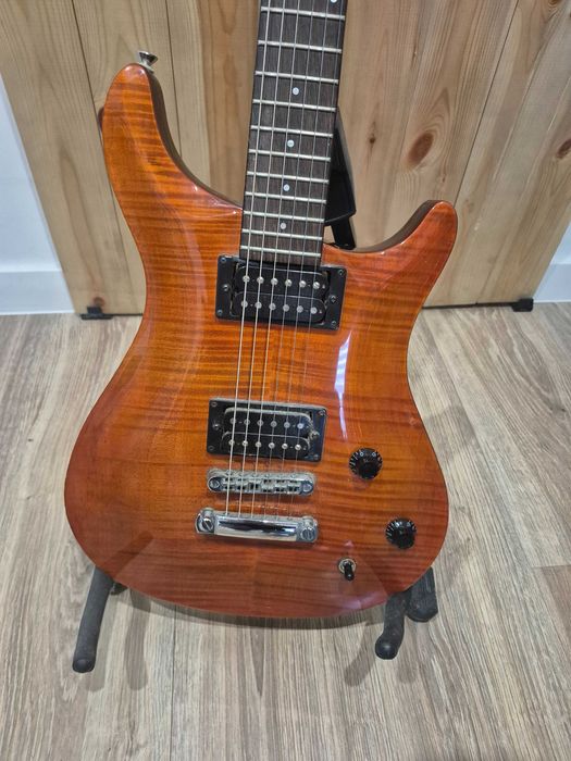 Crafter Cruiser - gitara elektryczna