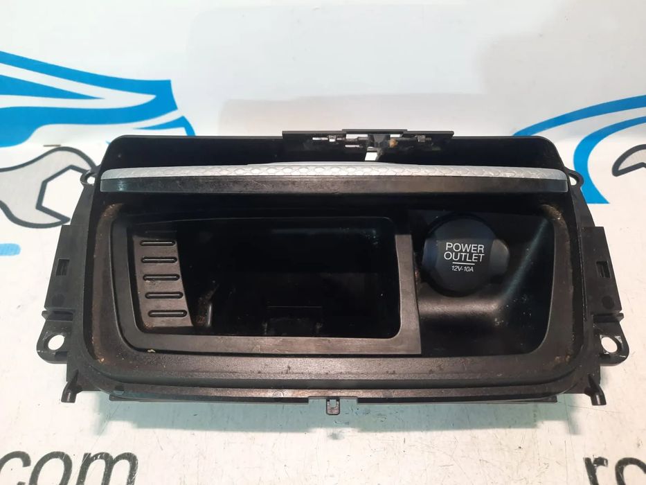 GAVETA CINZEIRO BMW SERIE 3 E92 COUPE 51167078571 7078571 51167129555