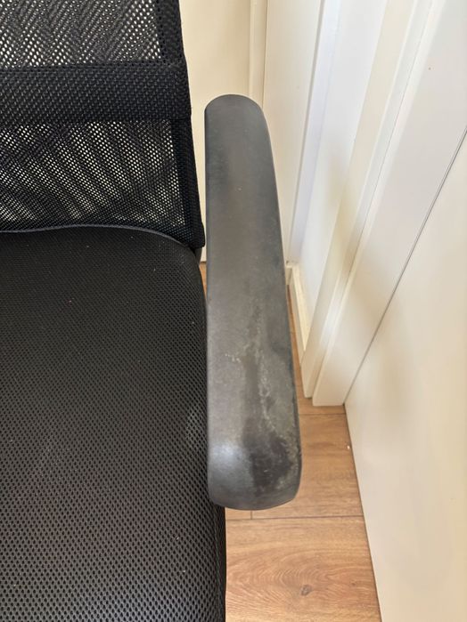 Cadeira Escritorio Ikea