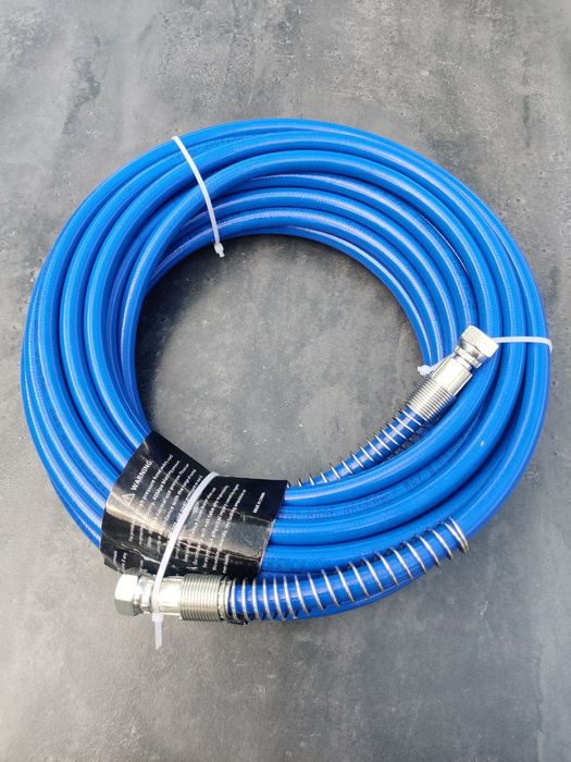 Фарбувальний шланг високого тиску 250 бар 15м Wagner, Graco , Titan