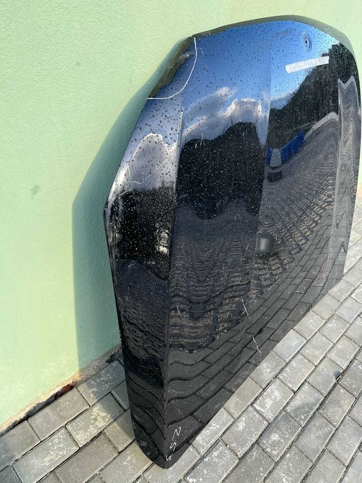 Capou  Mercedes-Benz GLC X253 C253