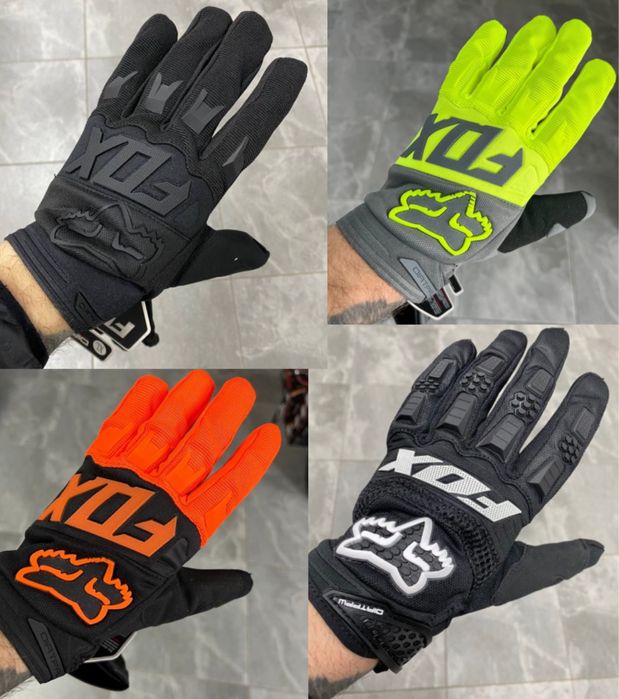 Моторукавички, перчатки для мотоцикла, рукавиці, мотоекіп