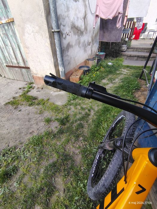 Trek marlin 7 rama s