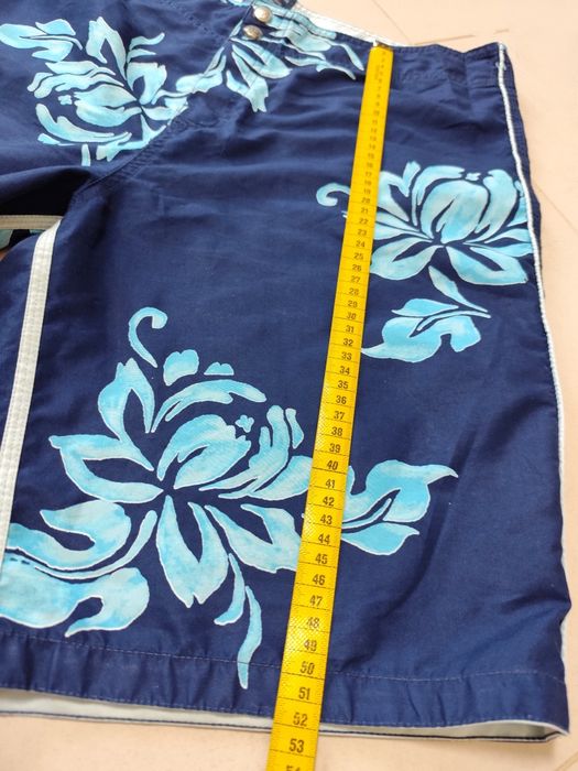 Calções de Banho para Homem - Siberian (Tam. L - 44)